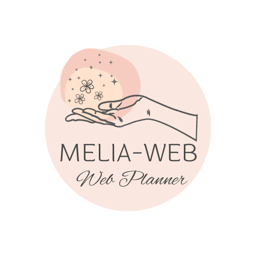 信頼のmelia-web